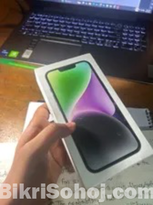 iPhone 14 | 512 GB | USA